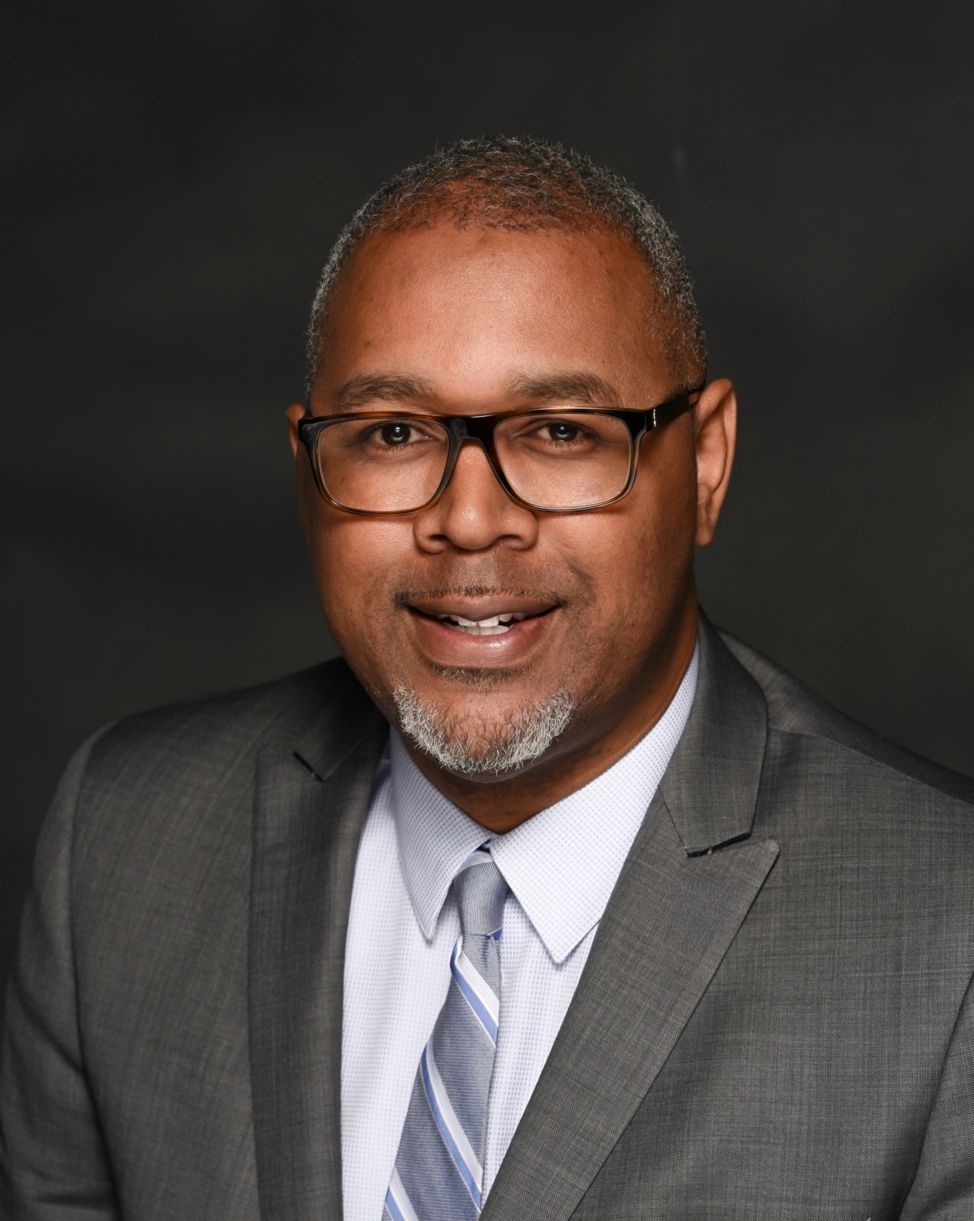 Dr. Eric Jay Rosser